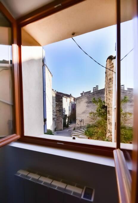 Charmante Maison De Village Au Coeur Du Luberon Cucuron Exterior foto